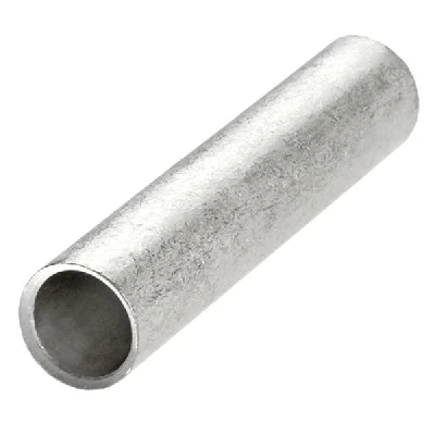 Гильза ГМЛ 4-3 опрес. луженая медн. ГОСТ 23469.3-79 TOKOV ELECTRIC TKE-GML-4-3