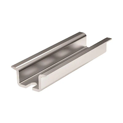 DIN-рейка перфорированная 35х15мм L2000 OMEGA 3AF DKC 02150-RET