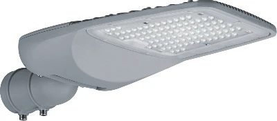 Светильник светодиодный 80 158 NSF-PW7-60-5K-LED ДКУ 60Вт 5000К IP65 9625лм уличный Navigator 80158