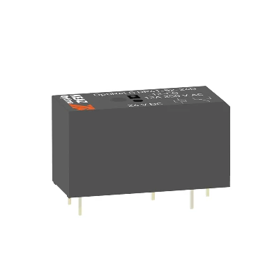 Реле промежуточное OptiRel G RP41-52-230-8-CO КЭАЗ 324476