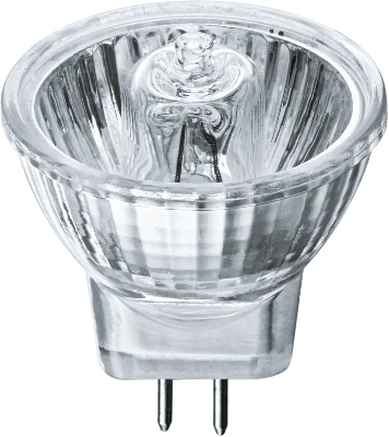 Лампа галогенная 94 224 MR11 50Вт GU5.3 230В 2000h Navigator 94224