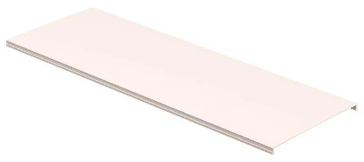 Крышка для кабель-канала 150х60 (125мм) L2000 PRIMER IEK CKK-40D-KR125-K01