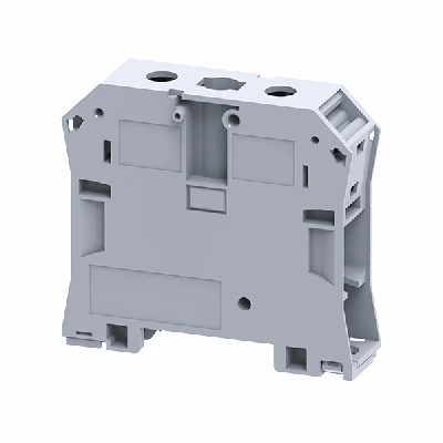 Клемма проходная винтовая OptiClip CTS-50/70-I-175A-(10-70) сер. КЭАЗ 289783