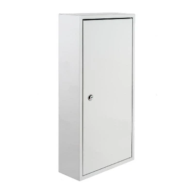 Корпус навесной ЩРн-48 610х300х120 IP31 метал. PRIZMA TOKOV ELECTRIC TKE-PZ-MRB-48-IP31