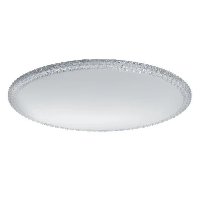 Светильник светодиодный 95 860 NLF-C-030-10 72Вт 4000К IP40 5760лм 465х58мм круглый хрусталь NAVIGATOR 95860