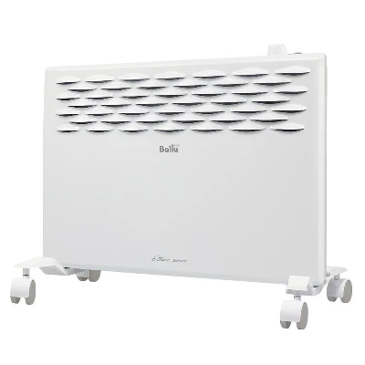 Конвектор электрический Ettore BEC/ETMR-1500 1500Вт м/т Ballu НС-1135151