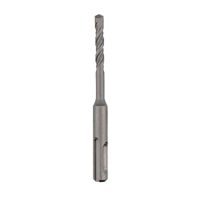 Бур по бетону 6x110мм SDS PLUS Kranz KR-91-0006