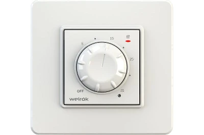 Терморегулятор rol Welrok 4660251140106