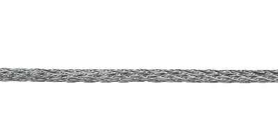 Трос d3 DIN 3055 стальной оцинк. (уп.20м) Tech-Krep/Zitar 127933