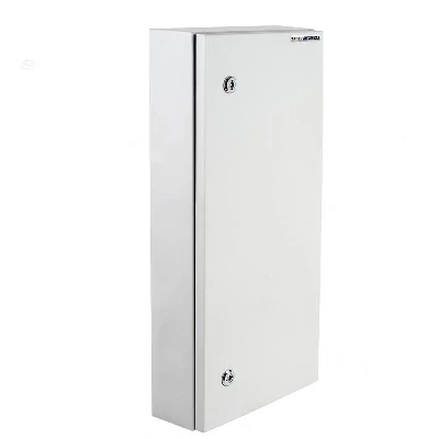 Корпус навесной ЩРн-48 650х310х120 IP54 метал. PRIZMA TOKOV ELECTRIC TKE-PZ-MRB-48-IP54