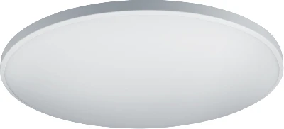Светильник светодиодный 95 851 NLF-C-030-01 24Вт 4000К IP40 1920лм 260х58мм круглый бел. NAVIGATOR 95851