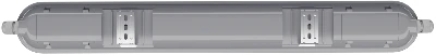 Светильник светодиодный 90 367 ODSP-04-18-4K-LED ДСП 18Вт 4000К 1900лм IP65 603х75х63 ОНЛАЙТ 90367