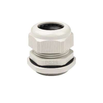 Ввод кабельный (сальник) PCG PG36 IP68 (уп.10шт) JazzWay 5076532