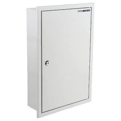 Корпус металлический встраиваемый ЩРв-36 IP31 520х340х120 PRIZMA TOKOV Electric TKE-PZ-WMRB-36-IP31
