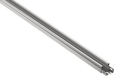 Лоток листовой неперфорир. 50х35 L3000 сталь 0.7мм IEK CLN10-035-050-070-3