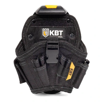 Сумка поясная модульная на клипсе СМ-04 "Quick-Lock" KBT 83138