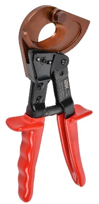Ножницы секторные НС-32Бр IEK TNS41-032-BR