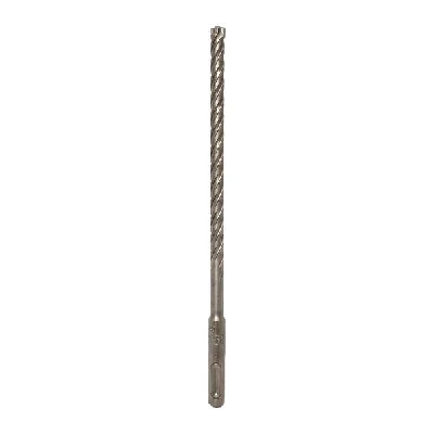 Бур по бетону SDS-plus 8х210 мм (4 резца) Professional EKF db-8-210-4x4-ue