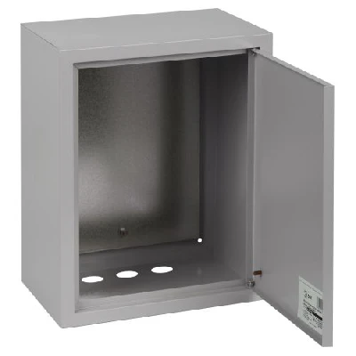 Корпус ЩМП-1-0 395х310х220 IP31 УХЛ3 метал. stmS.1-0-31 SIMPLE Эра Б0057142