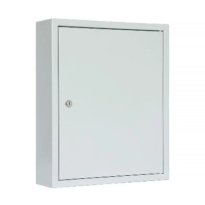 Корпус навесной ЩРн-54 480х400х120 IP31 метал. PRIZMA TOKOV ELECTRIC TKE-PZ-MRB-54-IP31