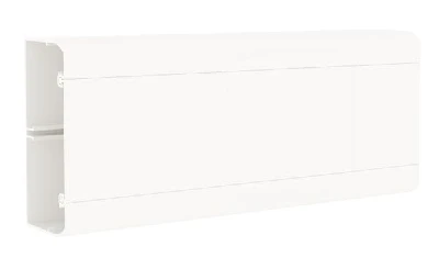 Кабель-канал парапетный 105х50х2 C-Line EKF kk-105-50