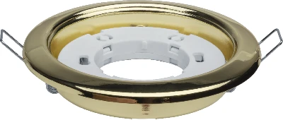 Светильник точечный 71 278 NGX-R1-002-GX53 IP20 зол. Navigator 71278