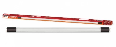 Лампа бактерицидная T8-UV-PRO 40Вт 230В G13 1200мм прозр. IN HOME 4690612034522