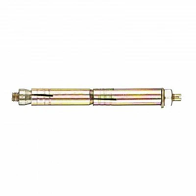 Болт анкерный 2-х распорный HND10х150 с шестигранной гайкой Tech-Krep/Zitar 136671