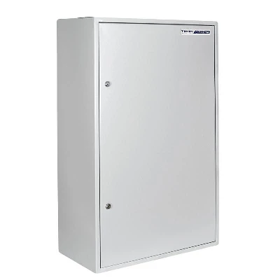 Корпус ЩМП-5 1000х650х300 IP31 с монтажн. панелью метал. PRIZMA TOKOV ELECTRIC TKE-PZ-MPB31-5