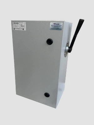 Ящик силовой ЯРП-100А IP54 TVENKOM БП-00008945