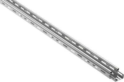 Лоток листовой перфорир. 50х35 L3000 сталь 0.7мм IEK CLP10-035-050-070-3