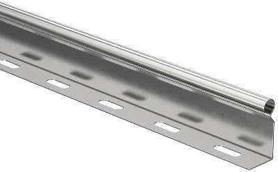 Перегородка разделительная H=50 L3000 0.7мм IEK CRP00-5-050-3000-07