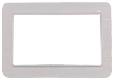 Рамка двойная для розетки LAVIN бел. ARVIA 21 29 4000 027