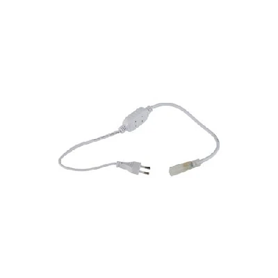 Шнур питания LS-power cord-220-3528 (200/3000) ЭРА Б0004967