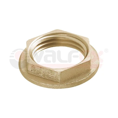 Контргайка ВР 3/4дюйм (400/10) VALFEX VF.655.L.034