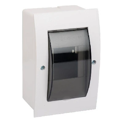 Щит ЩРН-П-3 IP41 EKF pb40-n-3