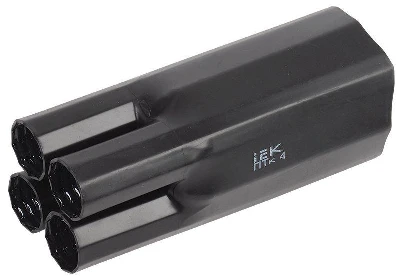Перчатка термоусаживаемая ПТк 4х16-50 1кВ IEK UMS-CB4-4015-1404-1KV