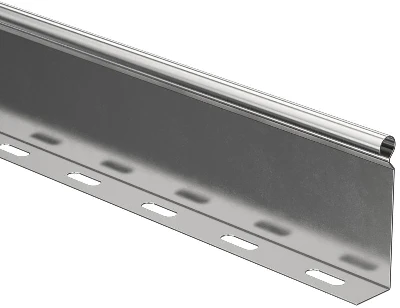 Перегородка разделительная H=80 L2000 0.7мм IEK CRP00-5-080-2000-07