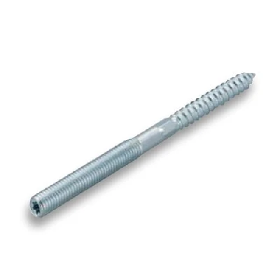 Шпилька-шуруп M8 L60 (уп.100шт) DKC CM260806