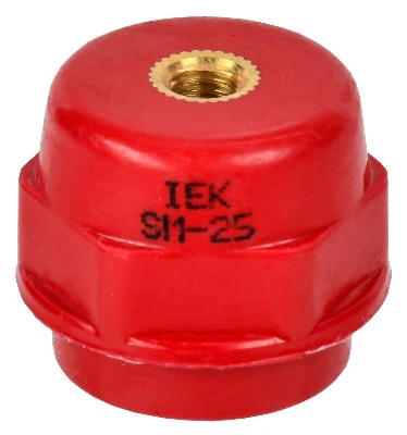 Изолятор SM 25 силовой IEK YIS11-25-06