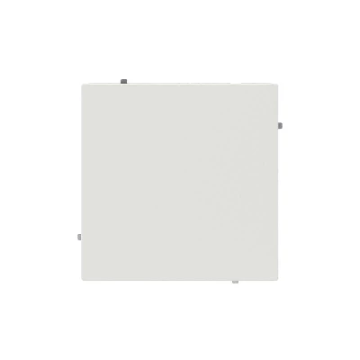 Кнопка 1-кл. KANT бел. песок DKC 7010153