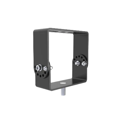 Кронштейн монтажный (лира) IB 11 BRACKET BK для светильников IB 11 S черн. Русский Свет 16091124311