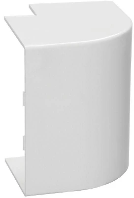 Угол внешний 15х10 КМН ELECOR бел. (уп.4шт) IEK CKMP10D-N-015-010-K01