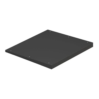 Козырек уличный для корпусов CQE N 600х400мм RAL9005 DKC R5TTLB64