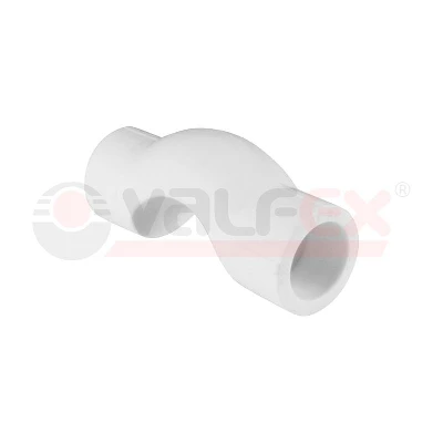 Обвод 20 короткий (200/50) VALFEX 10170020