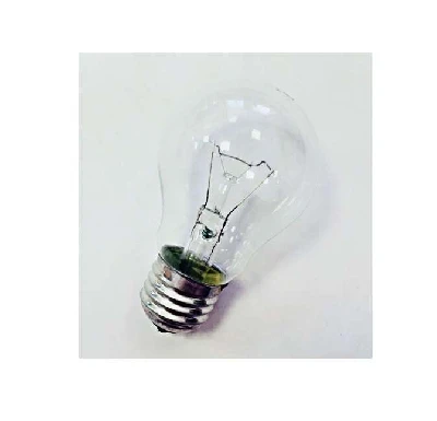 Лампа накаливания А50 230-95 95Вт E27 230В (100) Favor 8101503