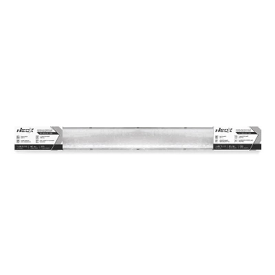 Светильник ССП-458 1хLED-Т8-600 G13 IP65 666х60х55мм герметичный под светодиодную лампу NEOX 4690612053257