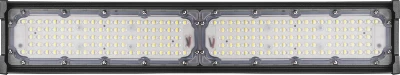 Светильник светодиодный 95 433 OHB-03-01 (100-5K-120/60-LED) 100Вт 5000К IP65 15000лм 100-277В для высоких пролетов HIGHBAY ОНЛАЙТ 95433