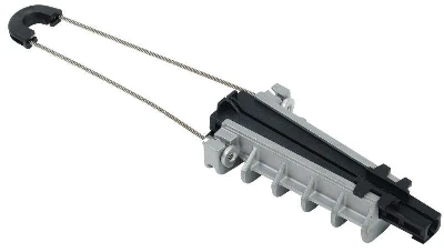 Зажим анкерный ЗАН 50-70/1500 ECOLINE GENERICA UZA-14-D50-D70-1500-ECLN