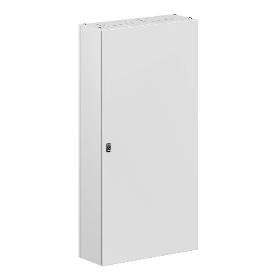 Корпус напольный RAM fit 1000х800х300мм без боков. вырезов DKC R6NFW108030
